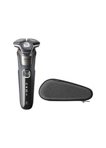 Philips Rasierapparate 5000 Series S5887 - shaver - graphite grey