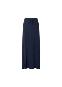 Tchibo - Hossz&uacute; jersey szoknya - nő - m&eacute;ret L 44/46 - k&eacute;k