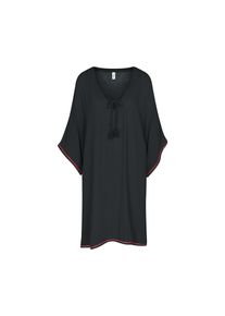 Triumph Beach MyWear kaft&aacute;n strandruha - nő - m&eacute;ret 40 - fekete