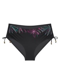 Triumph Summer Tropics Maxi bikini als&oacute; - nő - m&eacute;ret 42 - fekete