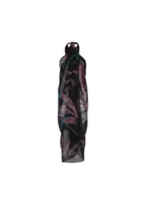 Triumph Beach MyWear pareo kendő - fekete