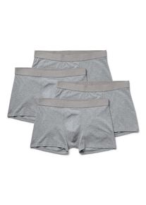Tchibo - 4 boxerals&oacute; - f&eacute;rfi - m&eacute;ret L/6 - sz&uuml;rke