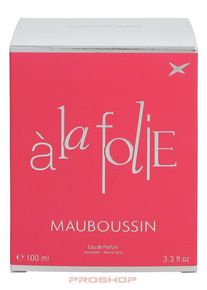 Mauboussin A La Folie Spray