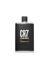CR7 Cristiano Ronaldo Cristiano Ronaldo CR7 Game On Edt Spray