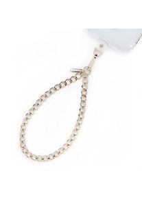 CRONG Phone Charm - Lanyard Phone Pendant - Persian Gold