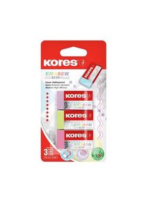 Kores - KE30 Pastel - 3-pack