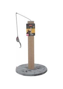 Zolux 504049GRI cat scratcher