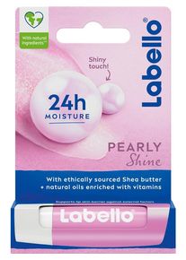 Labello Pearly Shine 4,8g