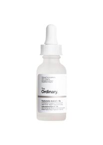 The Ordinary Hyaluronic Acid 2% + B5