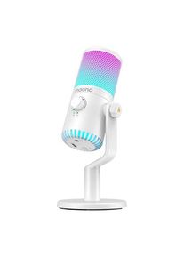 Maono Gaming Microphone DM30RGB (white)