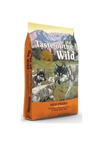 Taste of the Wild High Prairie Puppy 5.6 kg