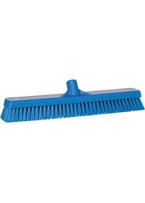 Wand-/Bodenschrubber, hart, VE 8 Stk, blau vikan