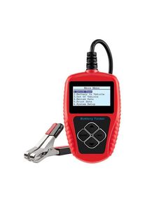Ancel Battery Tester BA101 8-30V DC