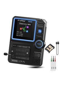 FNIRSI LCR-P1 Multifunctional Capacitor and Transistor Tester