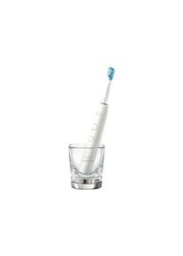 Philips Elektrische Zahnb&uuml;rste Sonicare DiamondClean 9000 HX9911 - tooth brush - white