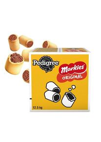 Pedigree Markies - dog treat - 12.5 kg