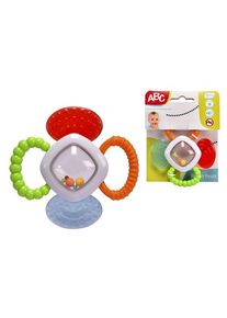 Simba Teether Rattle