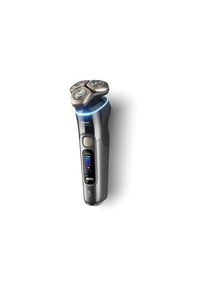 Philips Rasierapparate i9000 Prestige Ultra XP9402 - shaver - dark slate