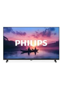 Philips 32" Flachbild TV LCD 720p 32PHS6050 32" LED-backlit LCD TV - HD