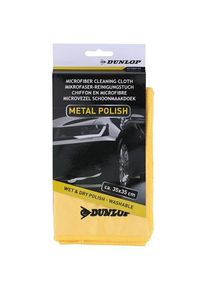 Dunlop - Microfibre lacquer polishing cloth 35x35 cm
