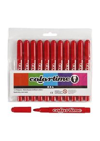Creativ Company Colortime Tusch
