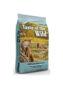 Taste of the Wild Dog food Appalachian Valley 5.6 kg