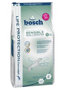 Bosch Sensible Renal Reduction Low-Protein - Dry Dog Food - 11.5 kg