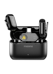 Maono WM622 PC2 Wireless Lavalier Microphone