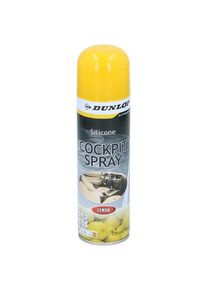 Dunlop - Cockpit cleaning spray 225 ml - lemon