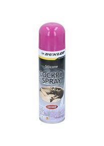 Dunlop - Cockpit cleaning spray 225 ml - lavender