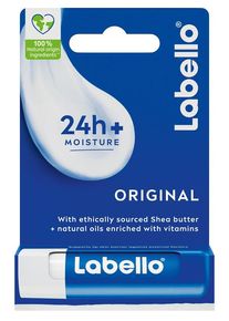 Labello Classic &agrave; 1 stk. 4,8g
