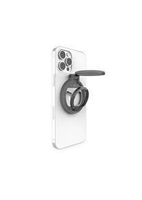 STM MagLoop - iPhone Finger Loop and Bottle Opener - grey