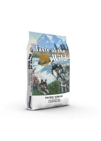 Taste of the Wild Puppy Pacific Stream - dry dog food - 2 kg