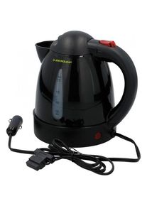 Dunlop - Car kettle 0.8L 12V 150W