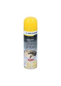 Dunlop - Dashboard Cleaning Spray 255 ml - Vanilla