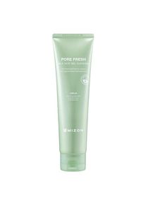 Mizon Pore Fresh Mild Acid Gel Cleanser 150 ml