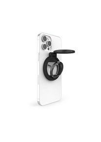 STM MagLoop - iPhone Finger Loop and Bottle Opener - blak