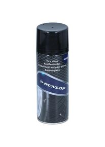 Dunlop - Tyre polish 450 ml