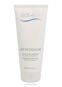 Biotherm Lait De Douche Cleansing Shower Milk