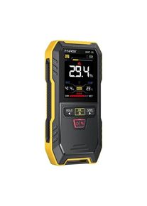 FNIRSI WMT-10 Index Humidity Meter Hygrometer