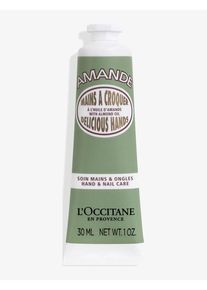 L&rsquo;Occitane L'Occitane Amande Almond Hand & Nail Care