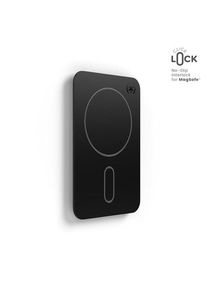 Speck Everywhere Mount + ClickLock - MagSafe Magnetic Mount - Black