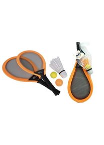 Simba Giant Badminton Set