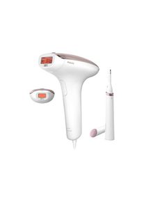 Philips Epilierer Lumea Advanced BRI921/00
