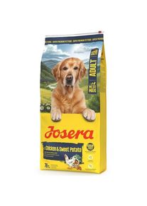 Josera Medi/Maxi Chicken & Sweet potato - dry dog food - 12.5kg