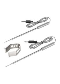 Sonoff MPS01 BBQ Meat Thermometer Probe