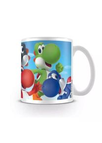 Hisab Joker - Yoshi - Becher