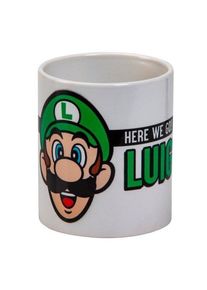 Hisab Joker - Luigi - Becher