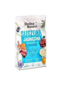 Dolina Noteci Premium lamb - dried dog food - 9 kg