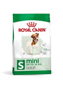 Royal Canin Adult Mini S - dry dog food - 8kg